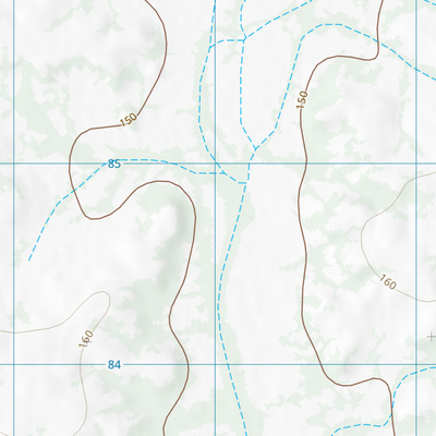 Glenormiston (6652-42) Preview 3