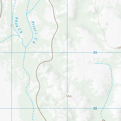 Glenormiston (6652-43) Preview 2