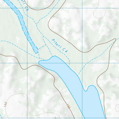 Glenormiston (6652-43) Preview 3
