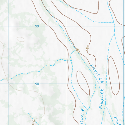 Glenormiston (6652-44) Preview 3