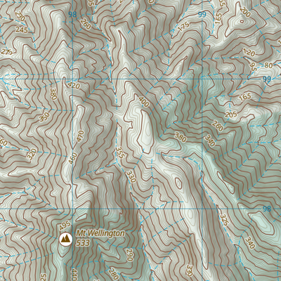 Glenprairie (8852-11) Preview 3