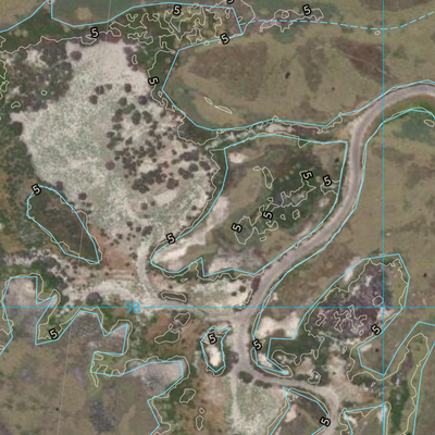 Glenprairie (8852-112i) Preview 3