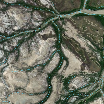 Glenprairie (8852-114i) Preview 2