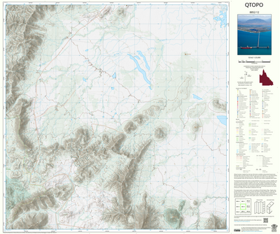Glenprairie (8852-12) Preview 1
