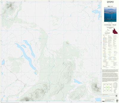 Glenprairie (8852-121) Preview 1