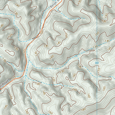 Glenprairie (8852-123) Preview 3