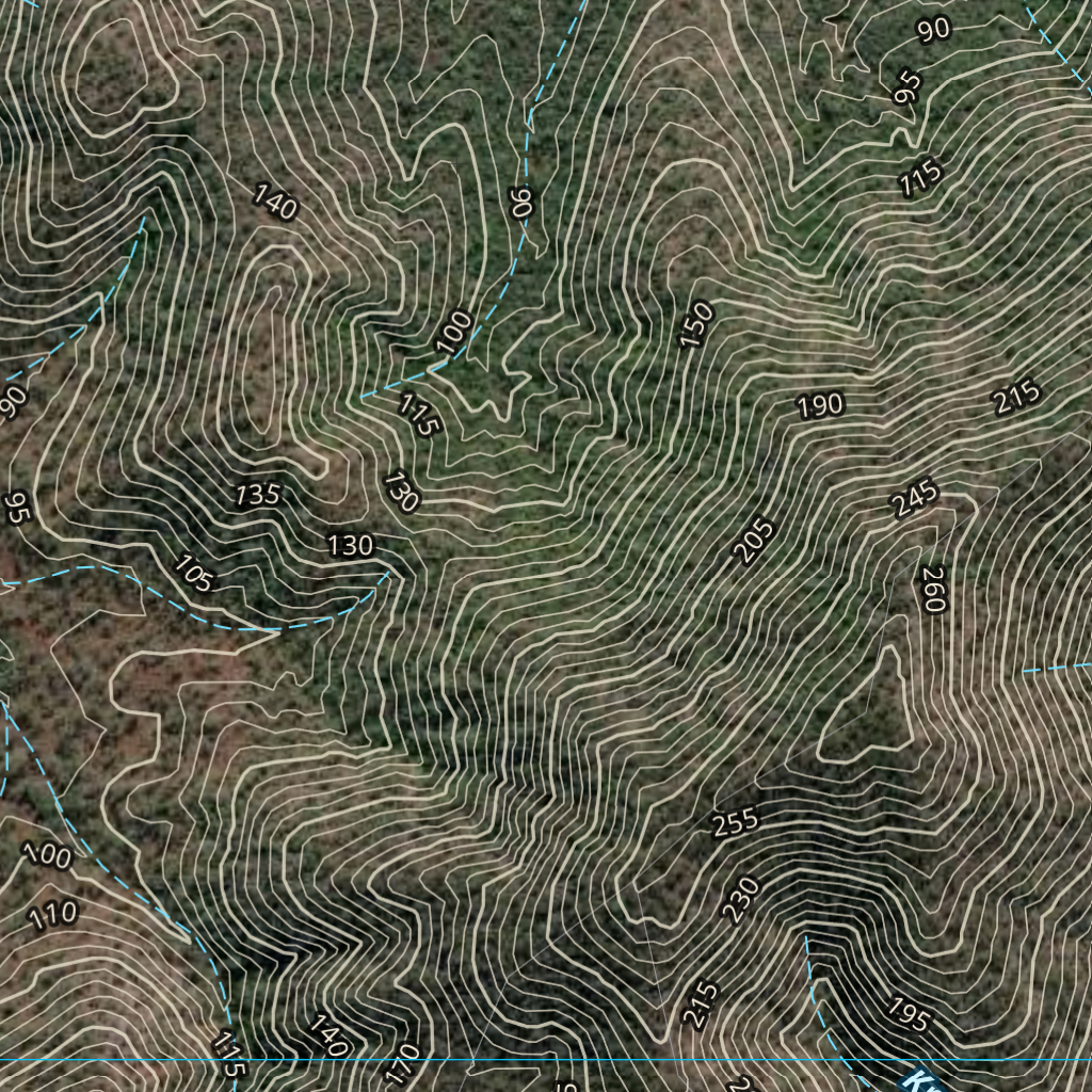 Glenprairie (8852-123i) Map by Department of Natural Resources and ...