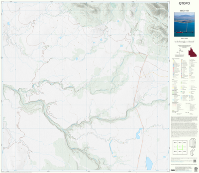 Glenprairie (8852-143) Preview 1