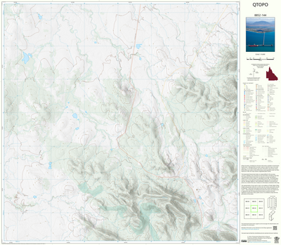 Glenprairie (8852-144) Preview 1