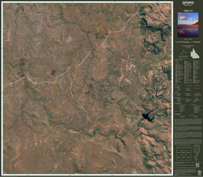 Glenrowan (7560-114i) Preview 1