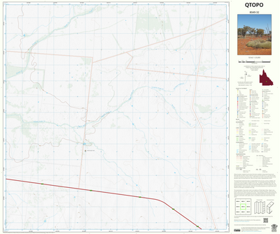 Glenusk (8049-32) Preview 1
