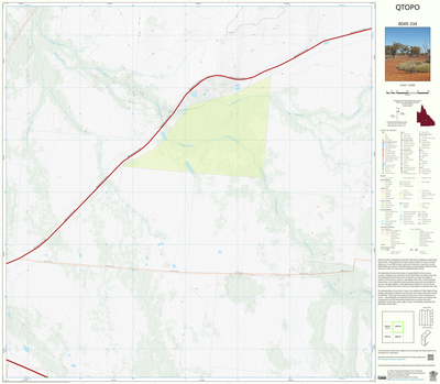 Glenusk (8049-334) Preview 1