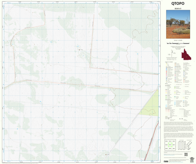 Glenusk (8049-41) Preview 1