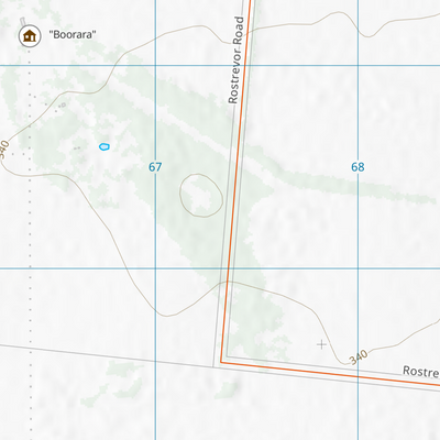 Glenusk (8049-41) Preview 3