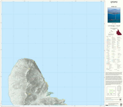 Gloucester Head (8558-222) Preview 1