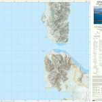 Gloucester Island (8557-11) Preview 1