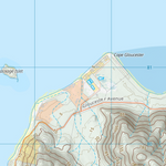 Gloucester Island (8557-11) Preview 2
