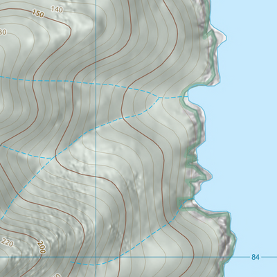 Gloucester Island (8557-111) Preview 2