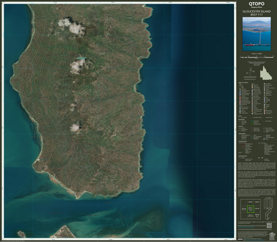 GLOUCESTER ISLAND (8557-111i) Preview 1