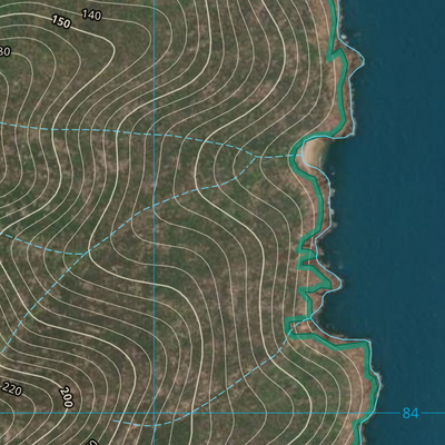 GLOUCESTER ISLAND (8557-111i) Preview 2