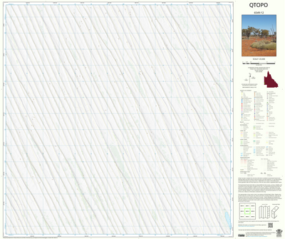 Gnallan A Gea Creek (6549-12) Preview 1