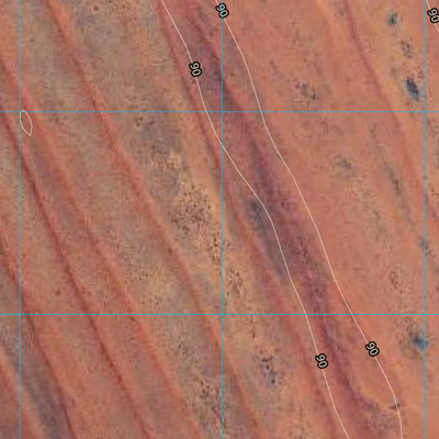 Gnallan A Gea Creek (6549-12i) Preview 2