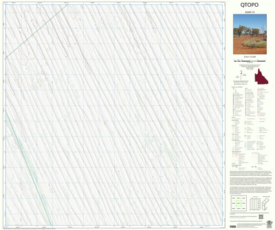 Gnallan A Gea Creek (6549-13) Preview 1