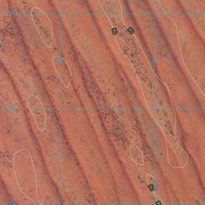Gnallan A Gea Creek (6549-13i) Preview 3