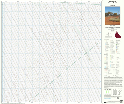 Gnallan A Gea Creek (6549-14) Preview 1