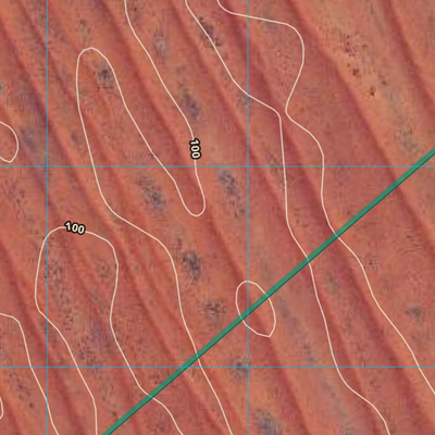 Gnallan A Gea Creek (6549-14i) Preview 3