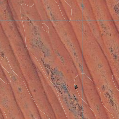 Gnallan A Gea Creek (6549-21i) Preview 3