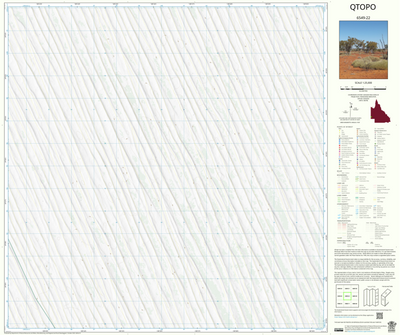 Gnallan A Gea Creek (6549-22) Preview 1