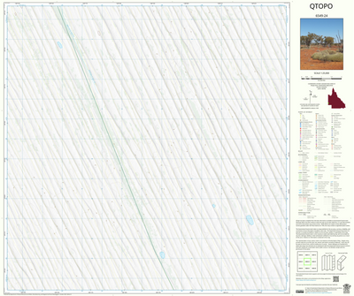 Gnallan A Gea Creek (6549-24) Preview 1