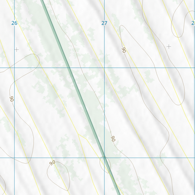 Gnallan A Gea Creek (6549-24) Preview 3