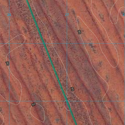 Gnallan A Gea Creek (6549-24i) Preview 3