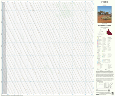 Gnallan A Gea Creek (6549-33) Preview 1