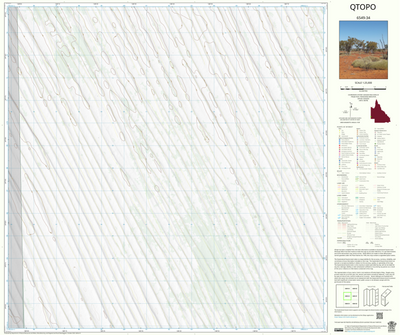 Gnallan A Gea Creek (6549-34) Preview 1