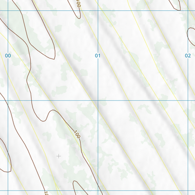 Gnallan A Gea Creek (6549-34) Preview 3