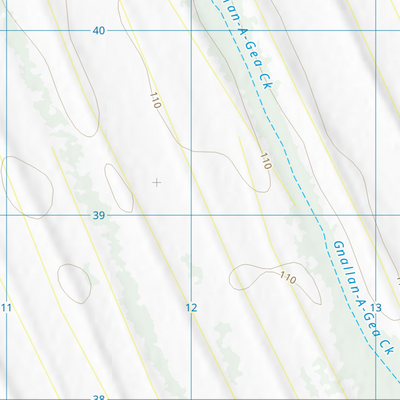 Gnallan A Gea Creek (6549-41) Preview 3