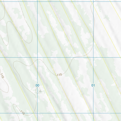 Gnallan A Gea Creek (6549-44) Preview 3