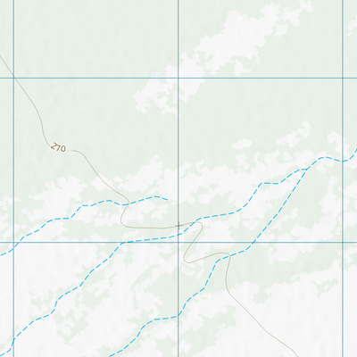 Goa Creek (6655-11) Preview 2