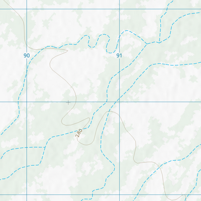Goa Creek (6655-11) Preview 3