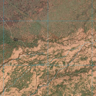 Goa Creek (6655-11i) Preview 2