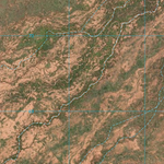 Goa Creek (6655-11i) Preview 3