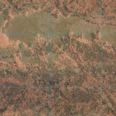 Goa Creek (6655-12i) Preview 2