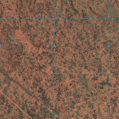 Goa Creek (6655-12i) Preview 3