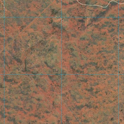 Goa Creek (6655-14i) Preview 2