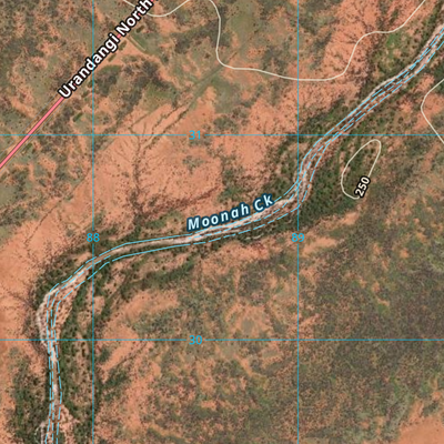 Goa Creek (6655-22i) Preview 3