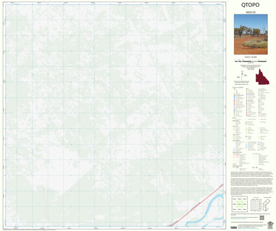 Goa Creek (6655-23) Preview 1