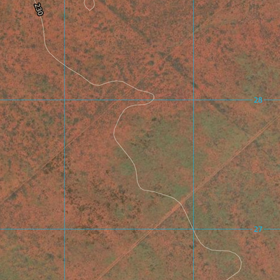 Goa Creek (6655-23i) Preview 2